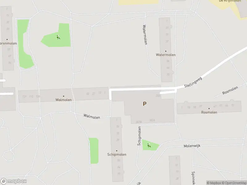 Ambulance met grote spoed naar de Paltrok in Amsterdam