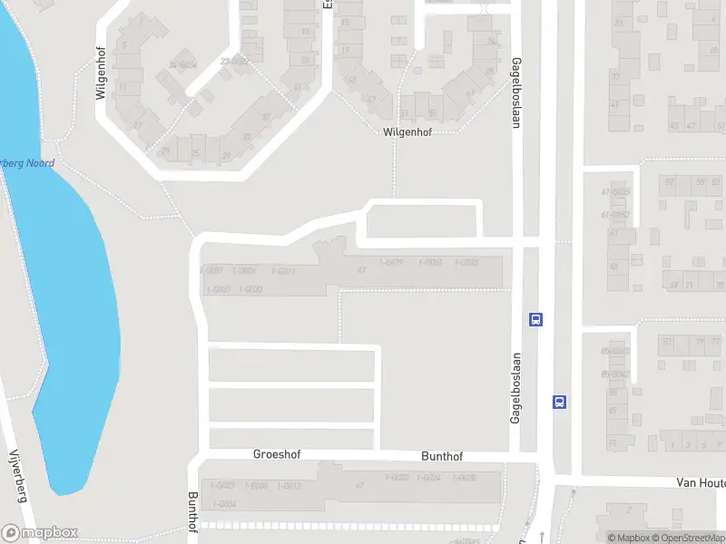 Traumahelikopter met grote spoed naar de Groeshof in Bergen op Zoom