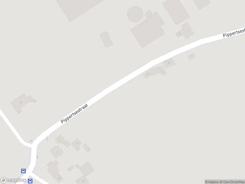 Politie naar de Pippertsestraat in Ophemert vanwege aanrijding met letsel