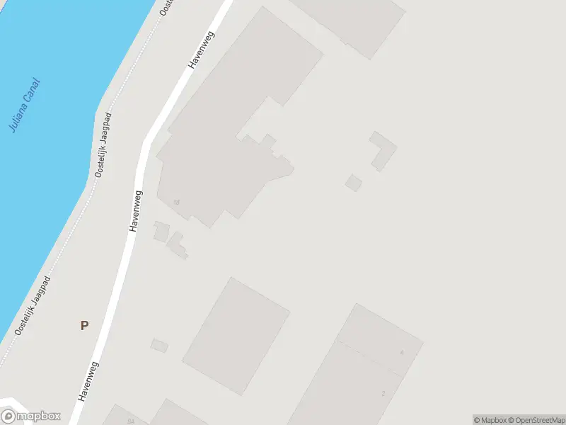 Ambulance met grote spoed naar de Havenweg in Echt