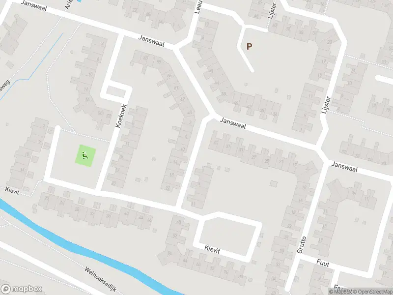 Ambulance met gepaste spoed naar de Karekiet in Hoogvliet Rotterdam