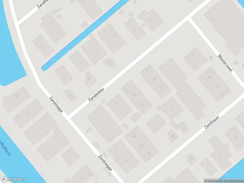 Ambulance met gepaste spoed naar de Zandwikke in Winkel