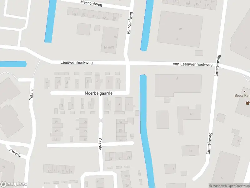 Ambulance met gepaste spoed naar de Moerbeigaarde in Hellevoetsluis