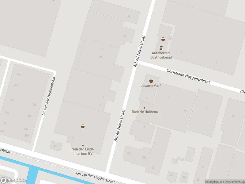 Ambulance met gepaste spoed naar de Alfred Nobelstraat in Bleiswijk