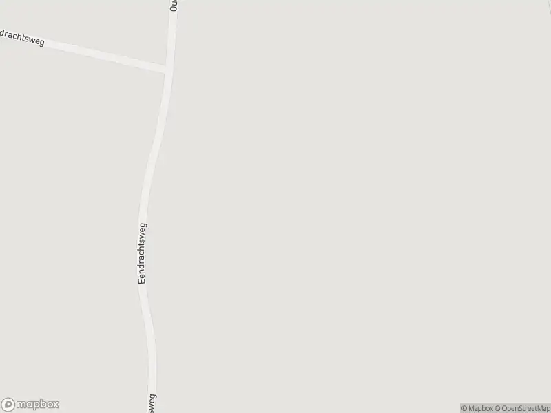 Brandweer met gepaste spoed naar de Duurkenakker in Muntendam vanwege stankoverlast