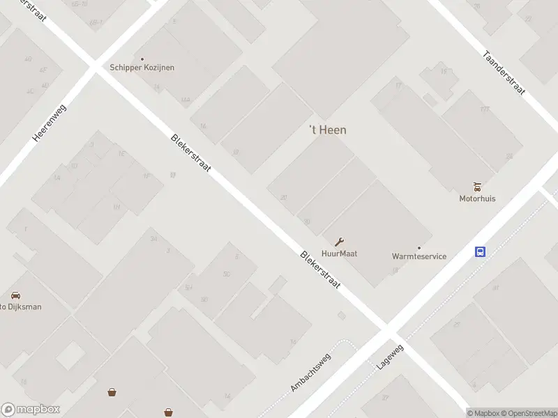 Politie met grote spoed naar de Lageweg in Katwijk vanwege ongeval met letsel