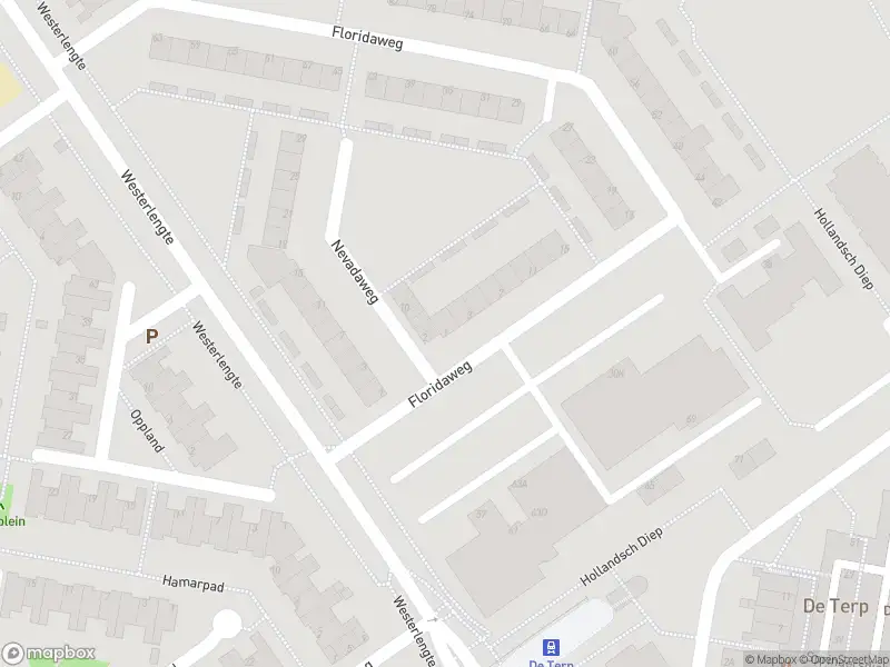 Ambulance met gepaste spoed naar de Floridaweg in Capelle aan den IJssel