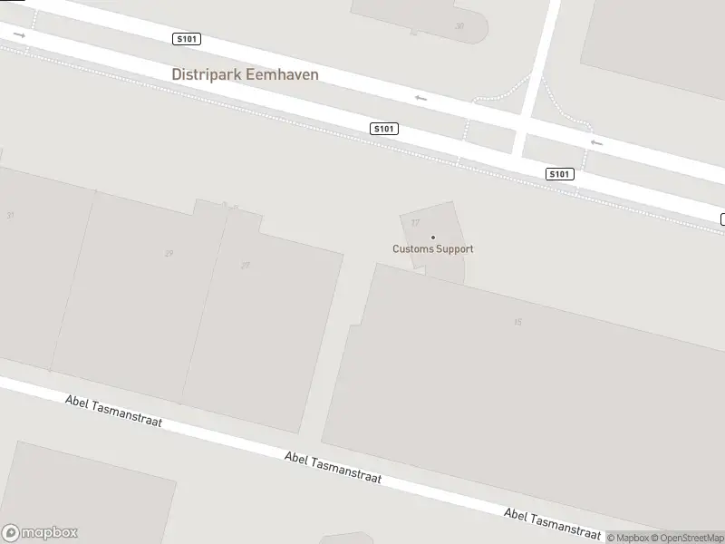 Ambulance met gepaste spoed naar de Willem Barentszstraat in Rotterdam-Albrandswaard