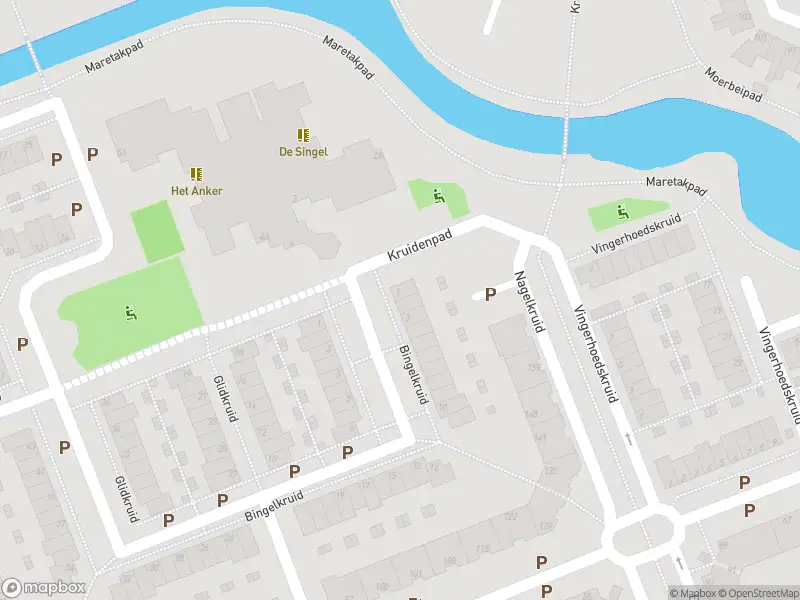 Besteld ambulance vervoer naar de Bingelkruid in Vlaardingen