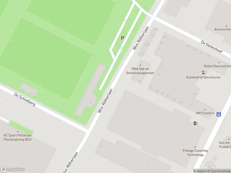 Overlastmelding Wim Rötherlaan in Goirle gesloten