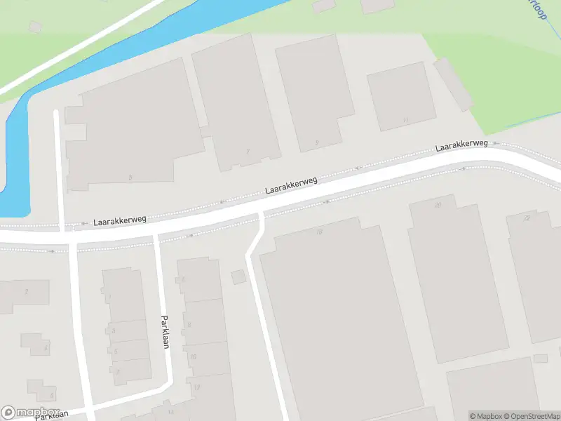 Overlastmelding Laarakkerweg in Oisterwijk gesloten