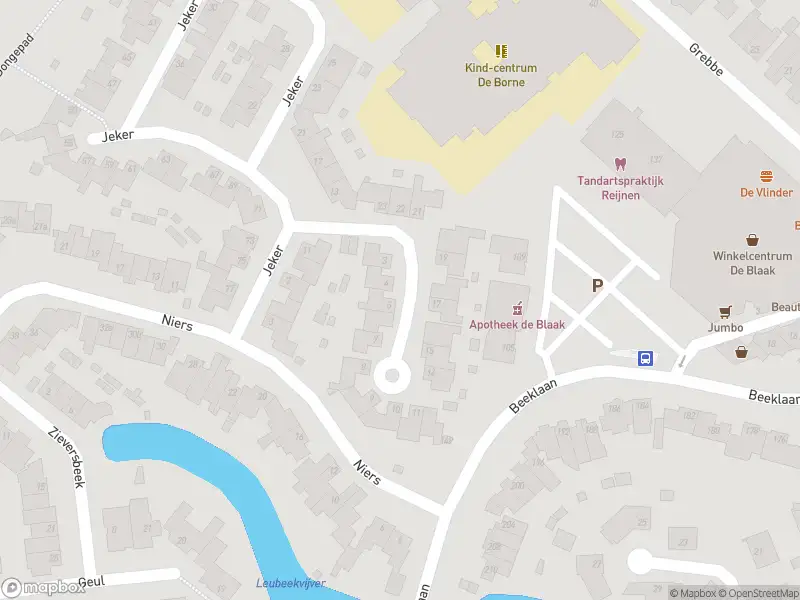 Anonieme overlastmelding Ravensbeek in Tilburg gesloten