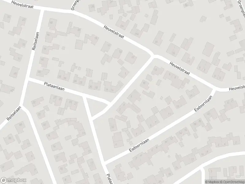 Overlastmelding Berkenlaan in Haaren gesloten