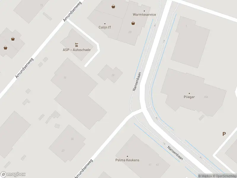 Overlastmelding Amundsenweg in Goes