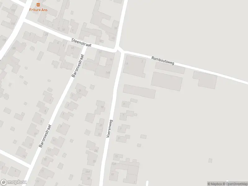 Brandweer en politie met grote spoed naar de Voerenweg in Gronsveld vanwege waarnemen gaslucht