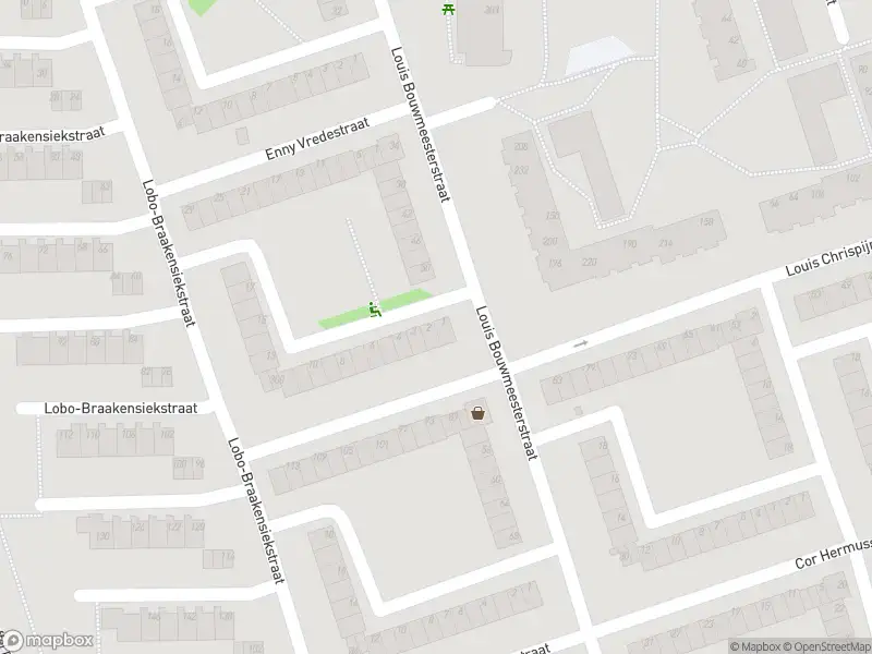 Ambulance met gepaste spoed naar de Jan C. de Voshof in Amsterdam