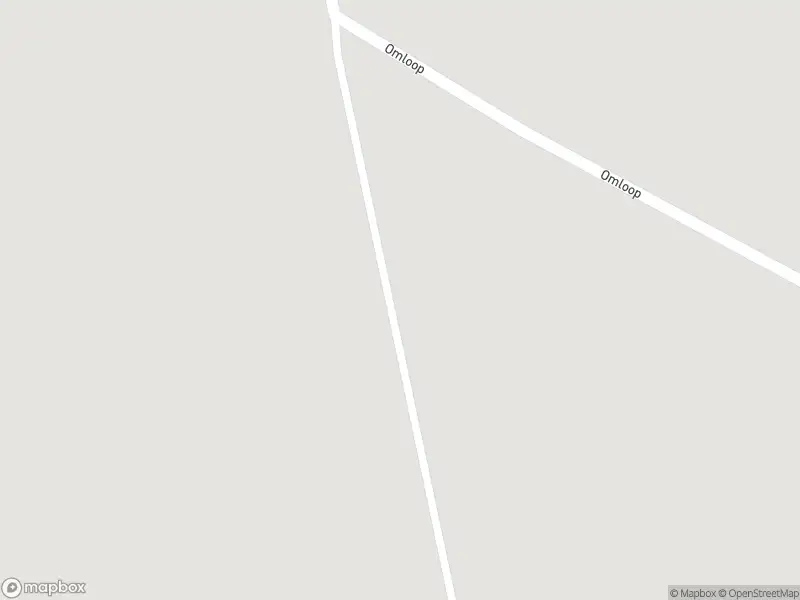 Ambulance met gepaste spoed naar de Tilsedijk in Den Bommel