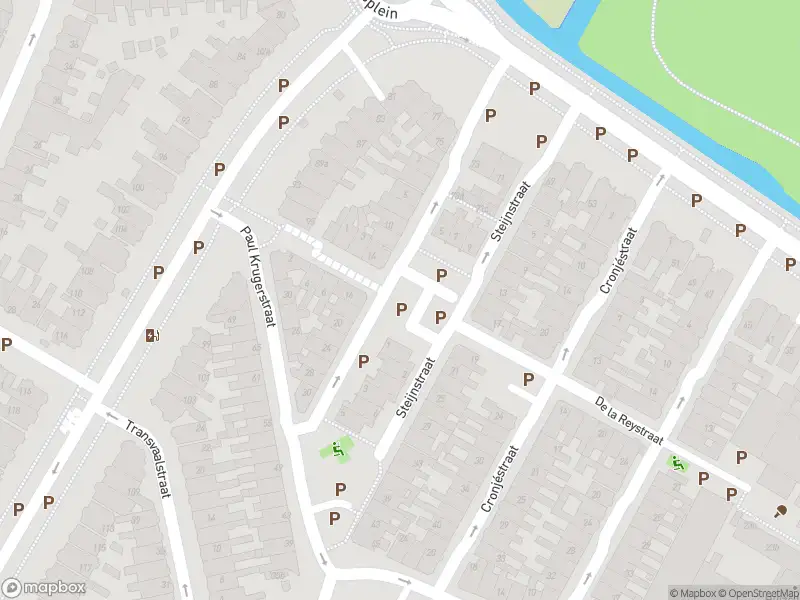 Brandweer met gepaste spoed naar de De la Reystraat in Leeuwarden vanwege stankoverlast