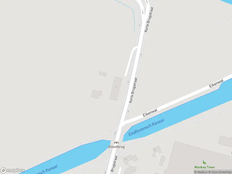 Politie naar de Brandevoortse Dreef in Helmond vanwege ongeval met letsel