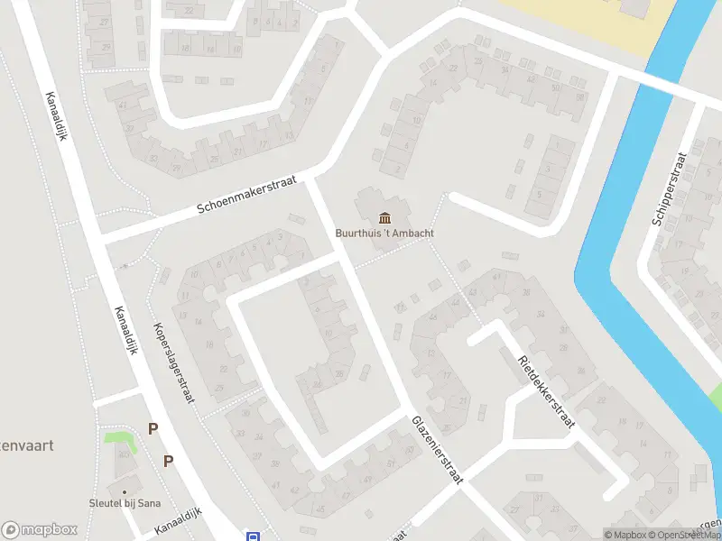 112 melding Ambulance met grote spoed naar de Glazenierstraat in Alkmaar