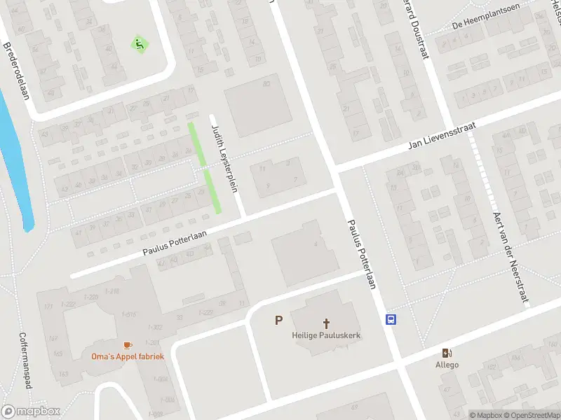 Brandweer met grote spoed naar de Dirck Boutsstraat in Helmond vanwege reanimatie