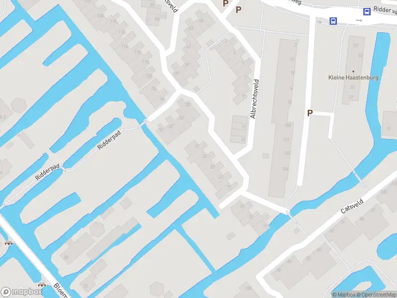 Besteld ambulance vervoer naar de Albrechtsveld in Gouda