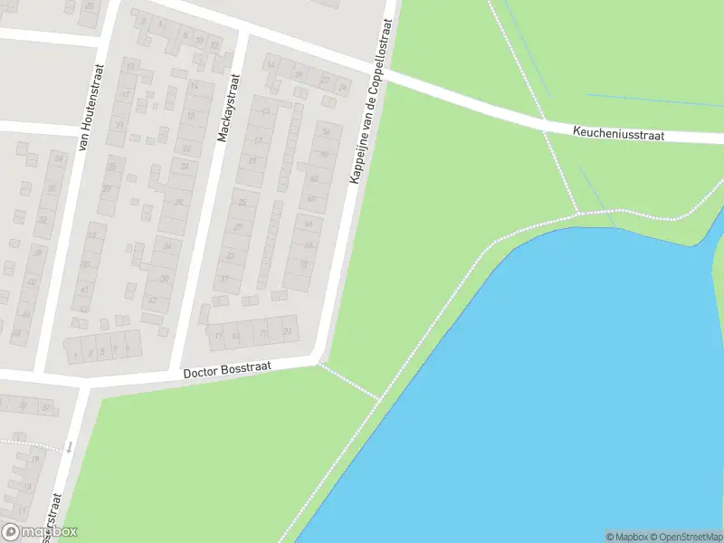 Politie naar de Van Heemstrastraat in Zutphen vanwege aanrijding met letsel