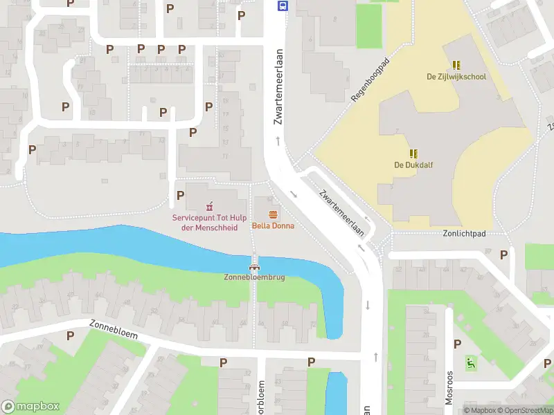 Politie met grote spoed naar de Zwartemeerlaan in Leiden vanwege ongeval met letsel