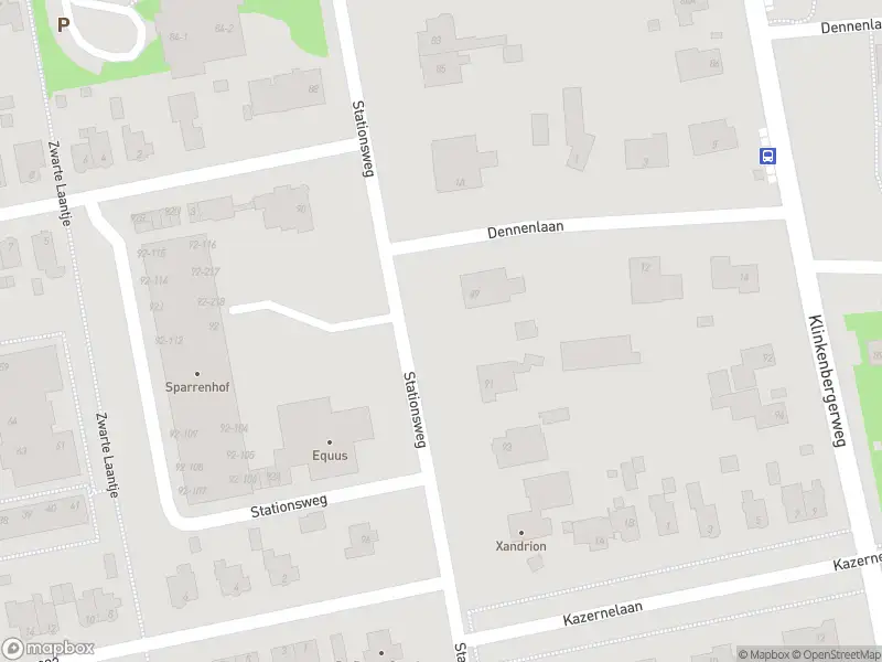 Politie naar de Tolhuislaan in Ede vanwege aanrijding met letsel