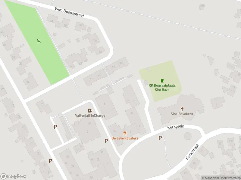 Politie met grote spoed naar de Heemraadsingel in Raamsdonk vanwege letsel