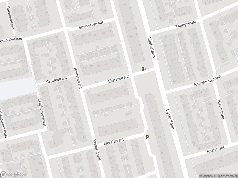 Ambulance met gepaste spoed naar de Kwartelstraat in Alphen aan den Rijn