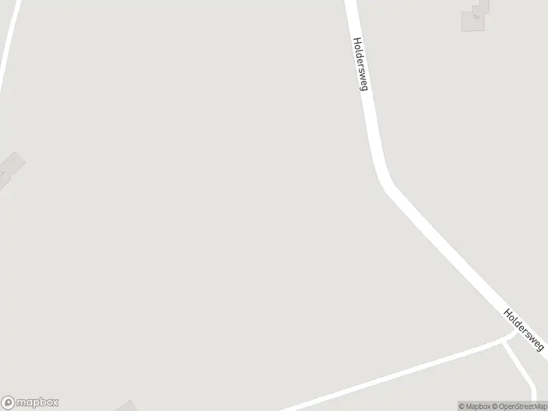 Brandweer met grote spoed naar de Holdersweg in Winterswijk Woold