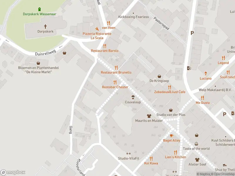 Traumahelikopter naar de Langstraat in Wassenaar