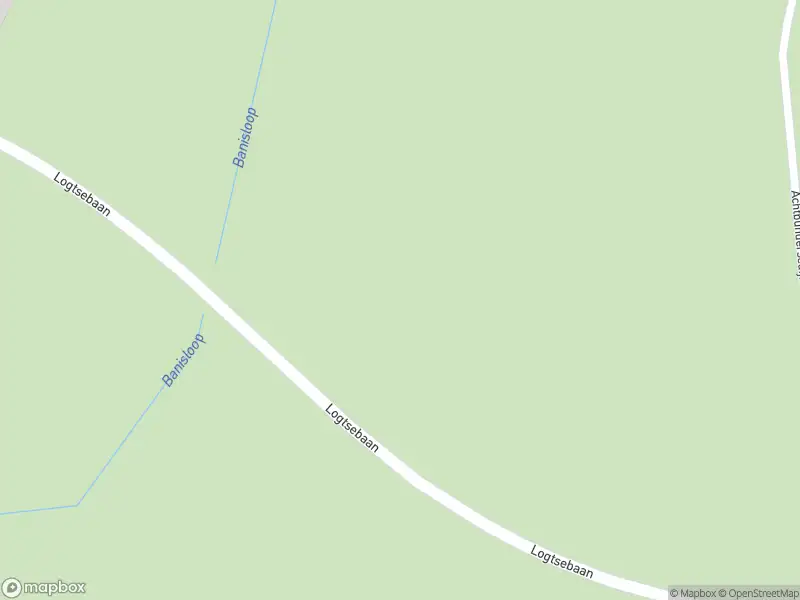 Brandweer met grote spoed naar de Logtsebaan in Oirschot