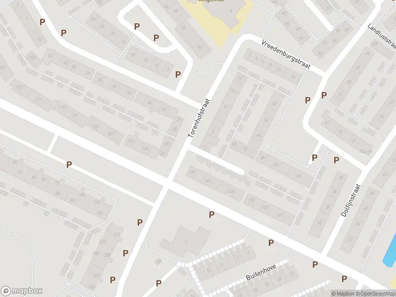 Traumahelikopter naar de Torenhofstraat in Middelburg