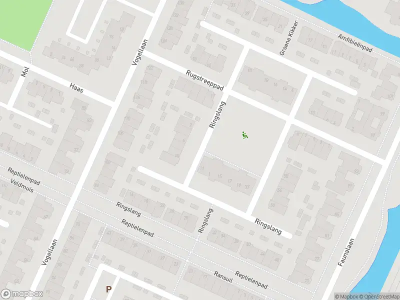 Ambulance met grote spoed naar de Ringslang in Uithoorn