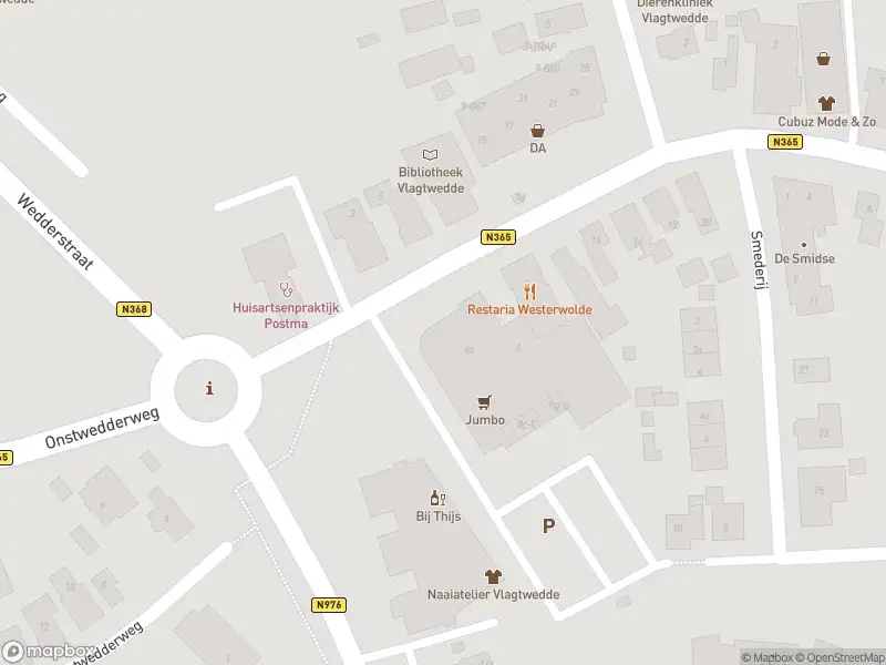 Brandweer met grote spoed naar de Dr. P. Rinsemastraat in Vlagtwedde vanwege stankoverlast