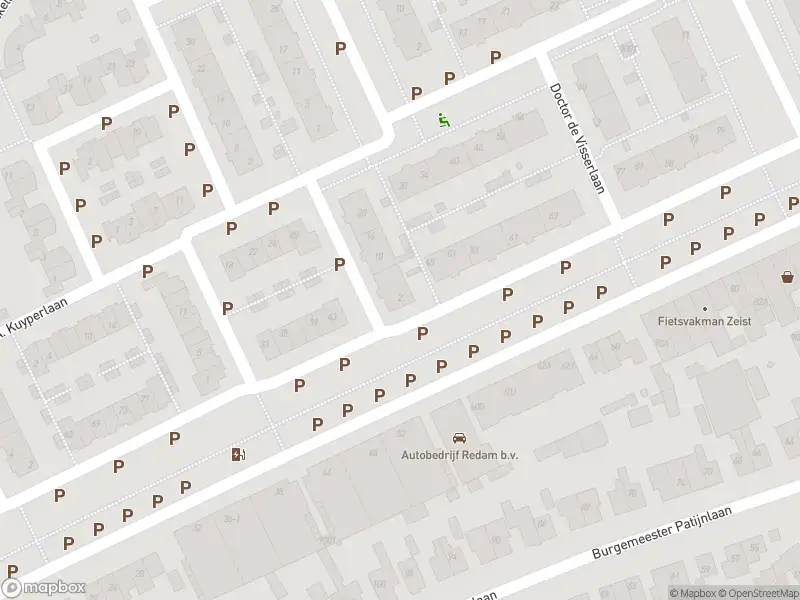 Brandweer met gepaste spoed naar de Groen van Prinstererlaan in Zeist