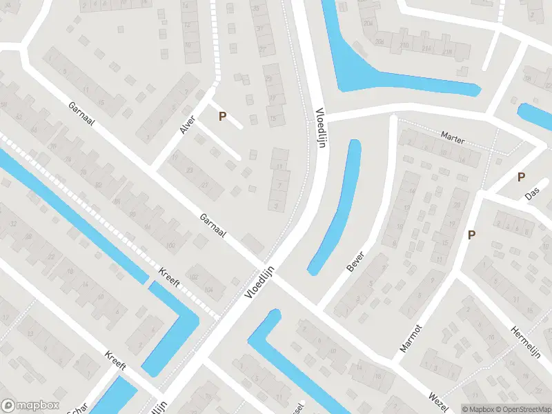 Besteld ambulance vervoer naar de Vloedlijn in Hellevoetsluis