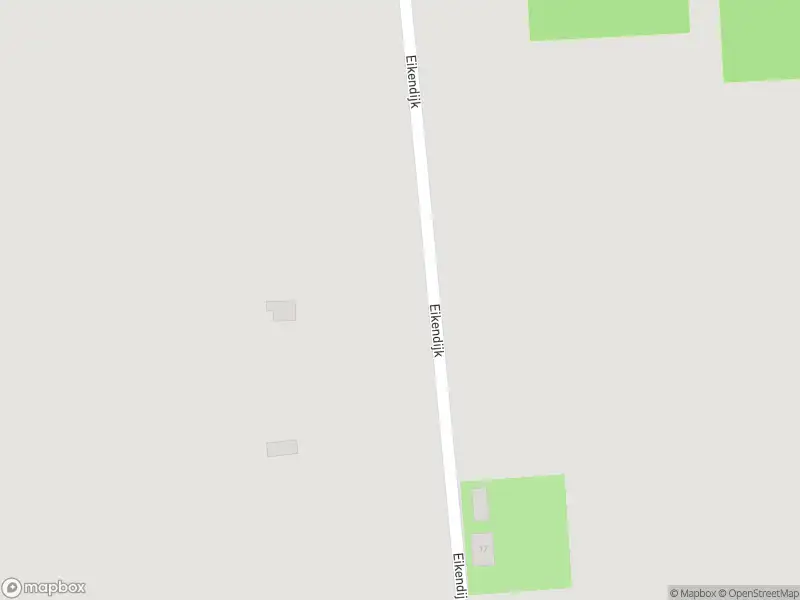 Brandweer met grote spoed naar de Eikendijk in Kaatsheuvel vanwege voertuigbrand