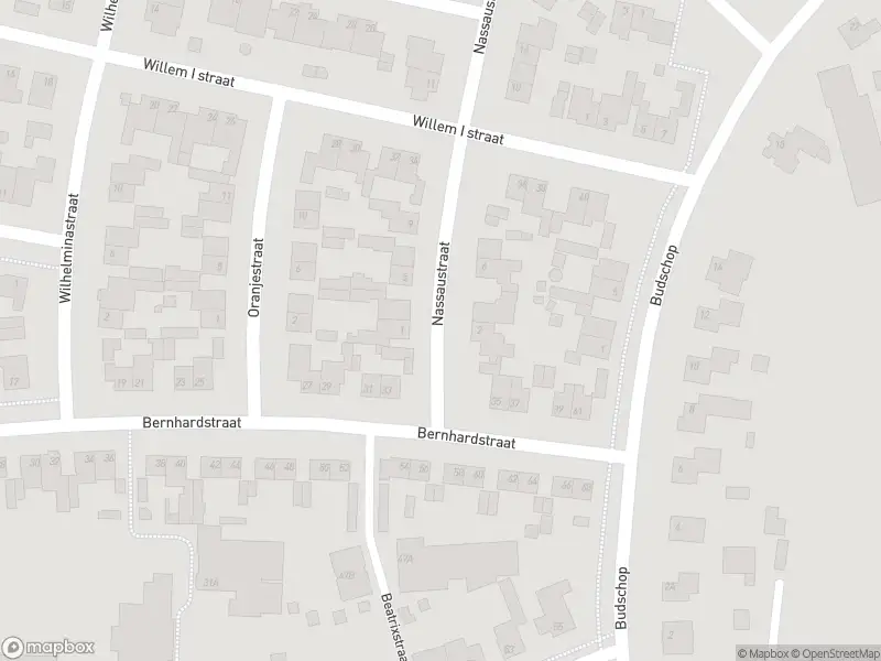 Ambulance met grote spoed naar de Nassaustraat in Nederweert