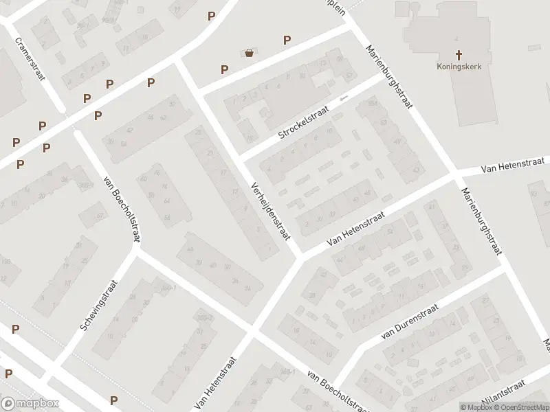 Brandweer met gepaste spoed naar de Verheijdenstraat in Deventer vanwege stankoverlast