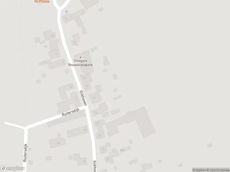 Overlastmelding Illikhoven in Roosteren gesloten