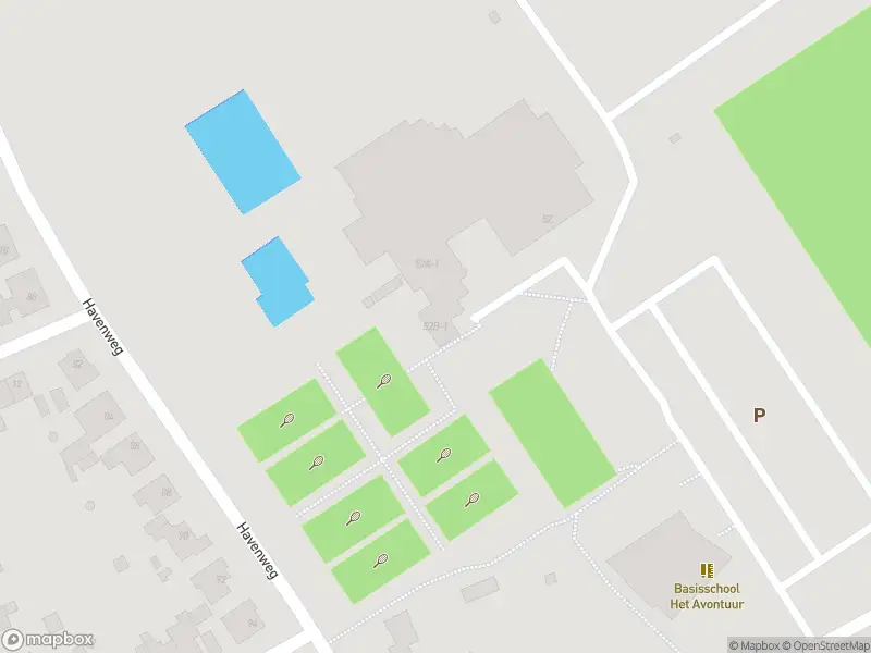 Overlastmelding Ankersweg in Buchten gesloten