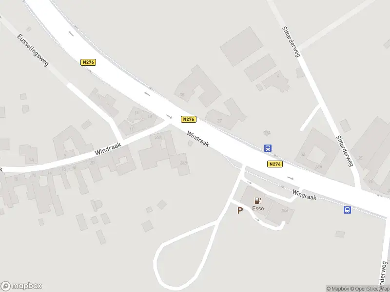 Overlastmelding Windraak in Windraak