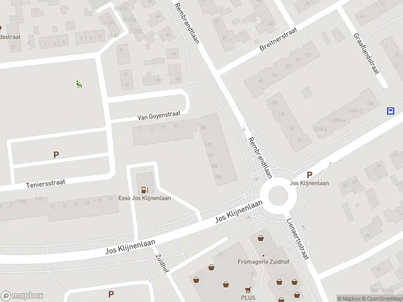 Overlastmelding Van Goyenstraat in Geleen