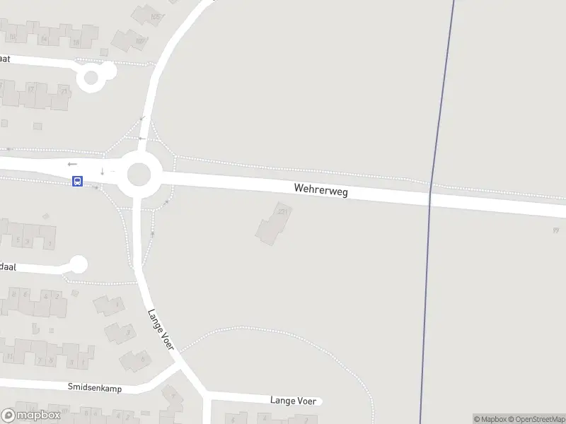 Anonieme overlastmelding Wehrerweg in Sittard gesloten