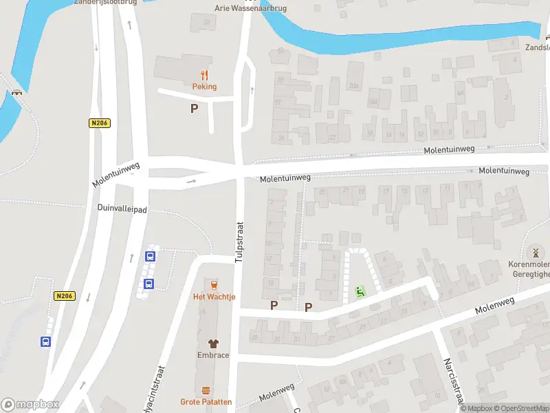 Anonieme overlastmelding Tulpstraat in Katwijk gesloten