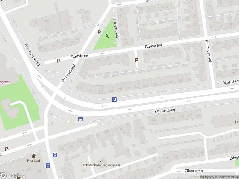 Overlastmelding Floresstraat in Oegstgeest gesloten