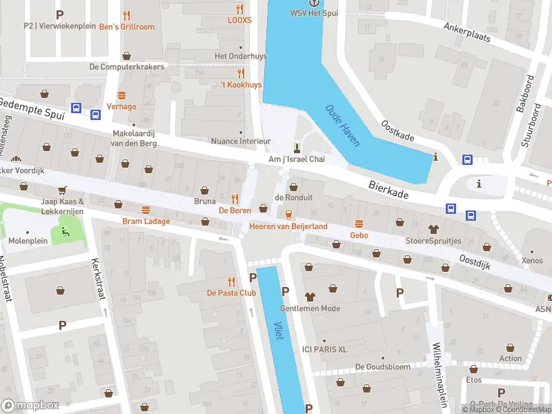 Overlastmelding Marktplein in Oud-Beijerland